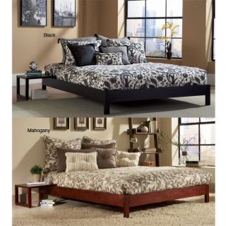 king size platform bed compare $ 465 95 today $ 284 99 save 39 % 4 3
