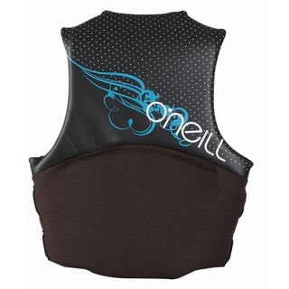 neill Womens Outlaw Comp Vest