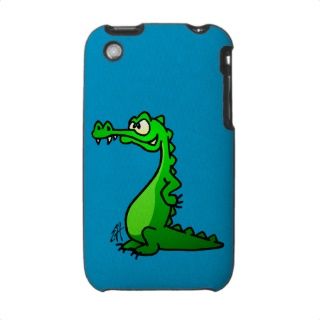 Krokodil Schutzhülle Fürs iPhone 3